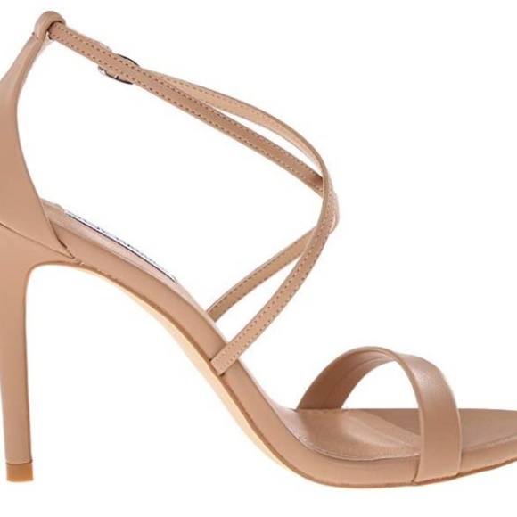 Steve Madden Women's Feliz Dress Sandal - Picture 5 of 8